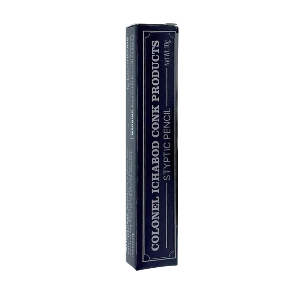 Colonel Conk Styptic Pencil 10g