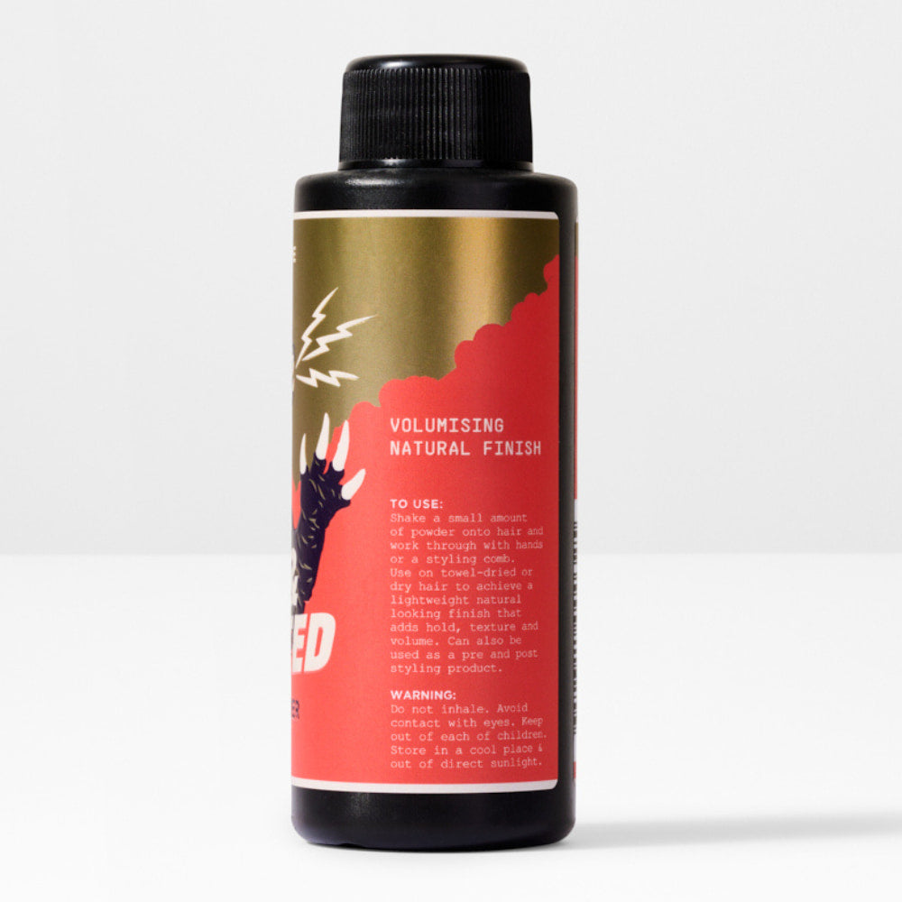 Beard & Blade Volumising Hair Styling Powder 20g