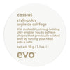 evo Cassius Styling Clay 90g