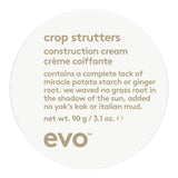 evo Crop Strutters Construction Cream 90g