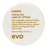 evo Cassius Styling Clay 90g