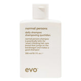 evo Normal Persons Daily Shampoo 300ml
