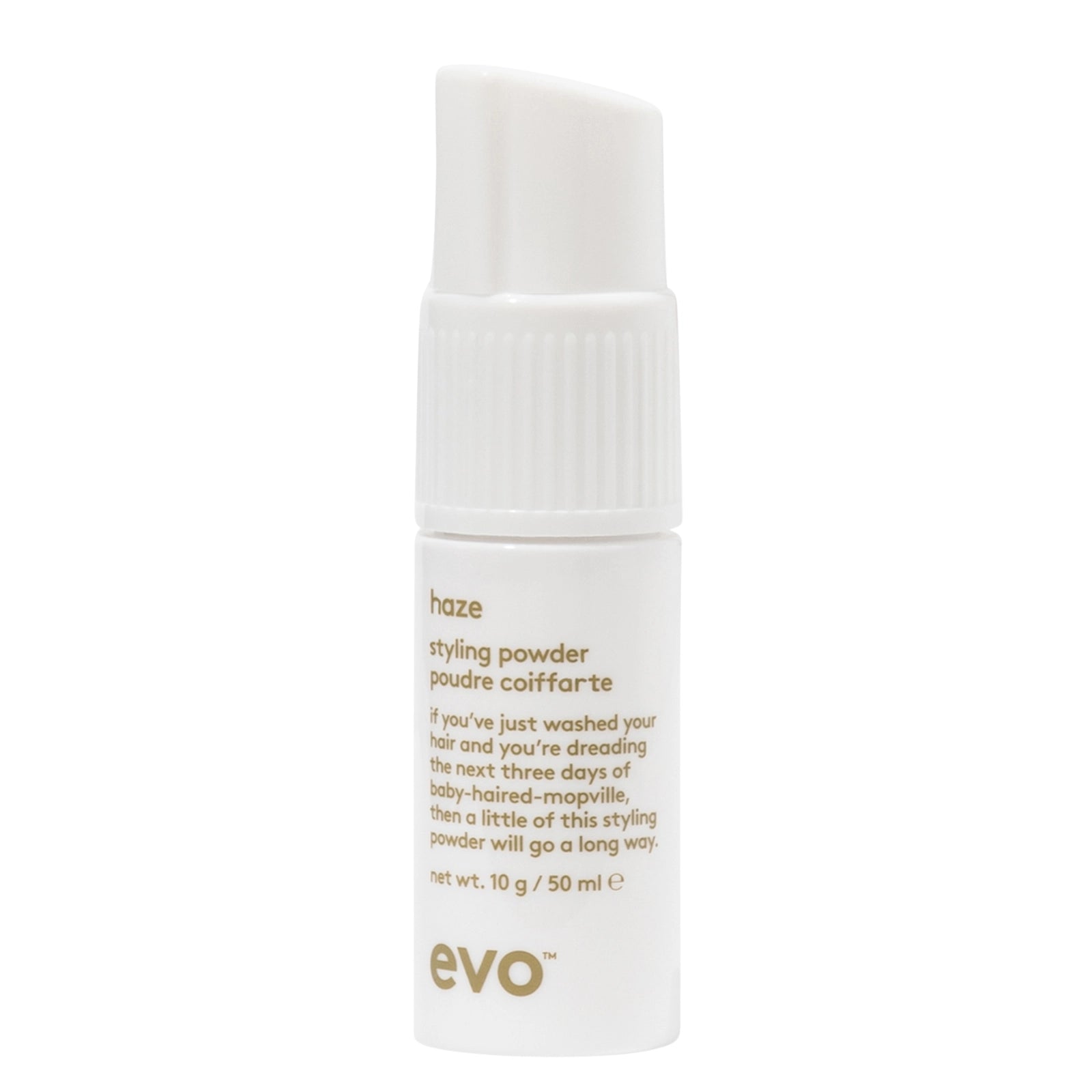 evo Haze Styling Powder 50ml