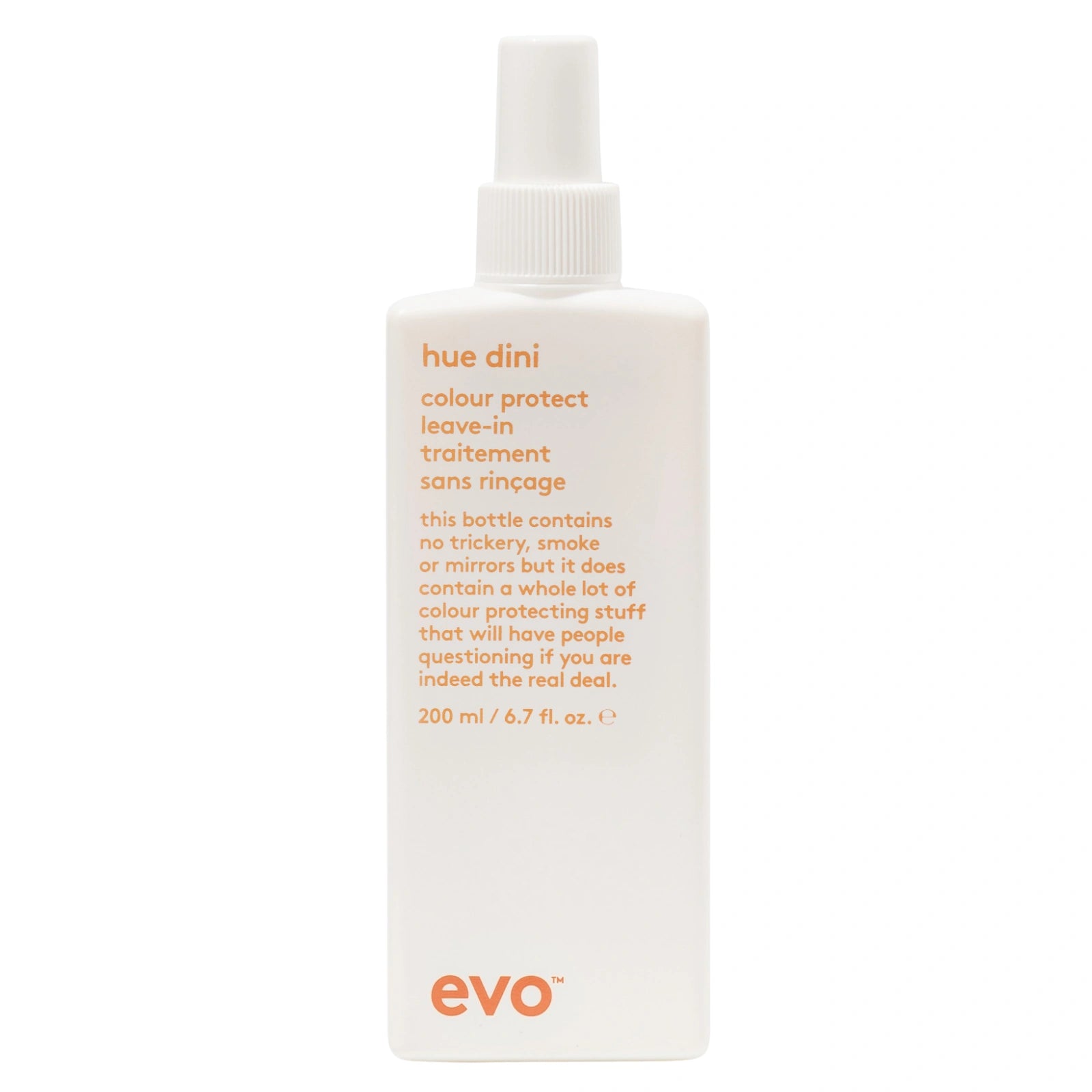 evo Atonement Colour Protect Routine Bundle