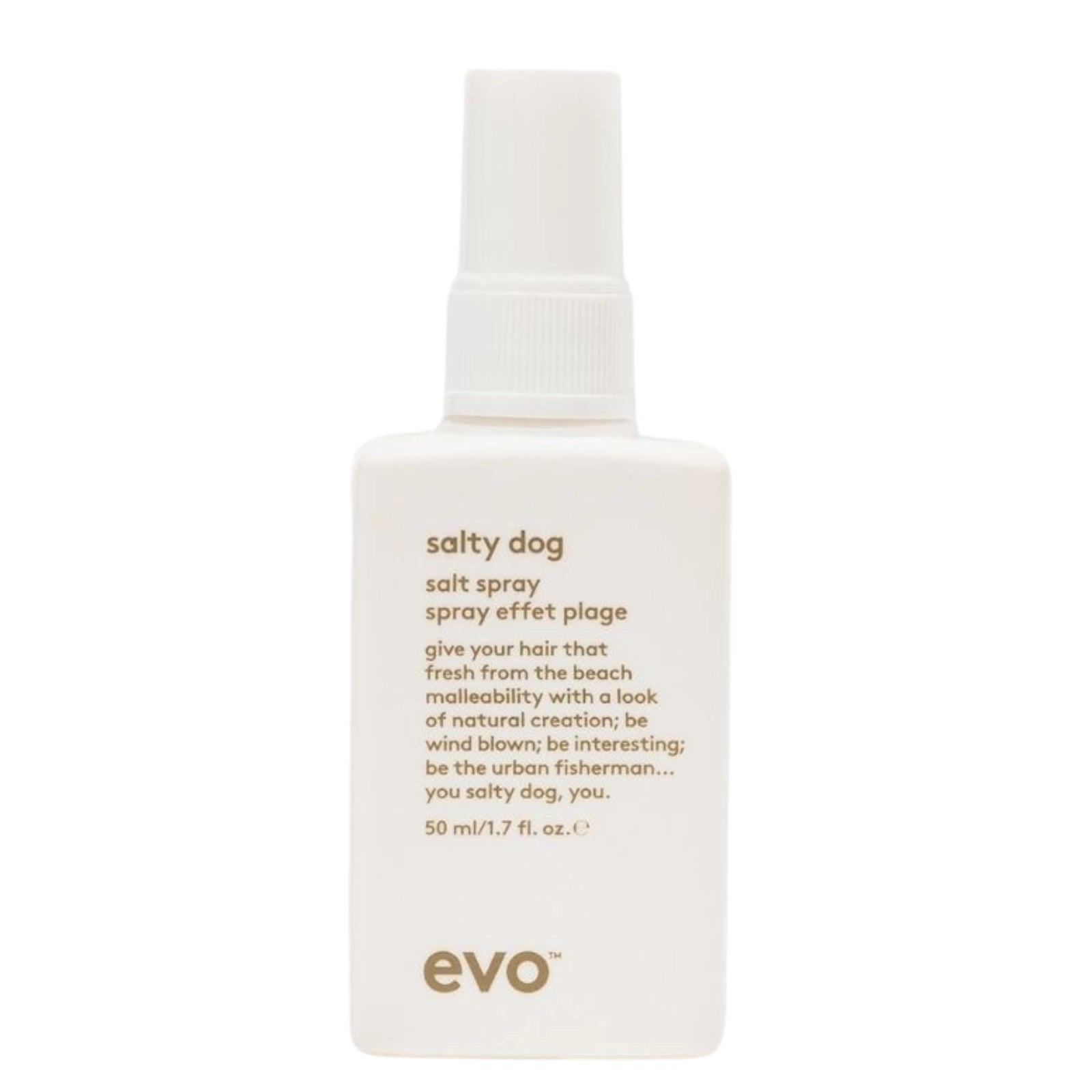 evo Salty Dog Salt Spray 50ml