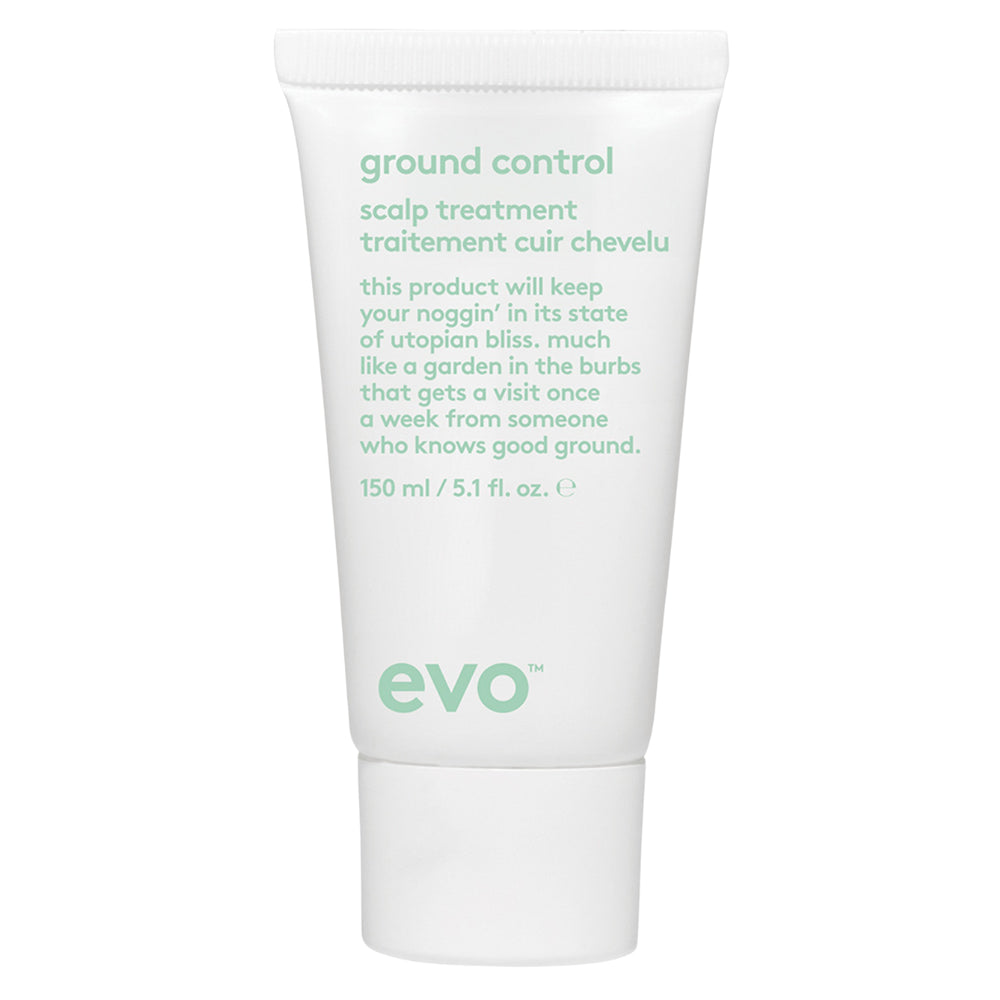 evo Ground Control Scalp Treatment 150ml