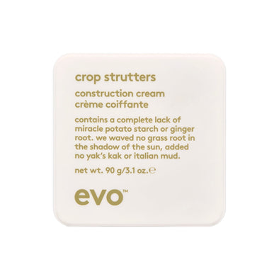 evo Crop Strutters Construction Cream 90g