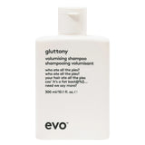 evo Gluttony Volumising Shampoo 300ml