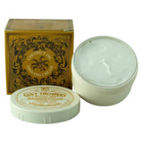 Geo. F. Trumper Coconut Oil Shaving Cream 200g
