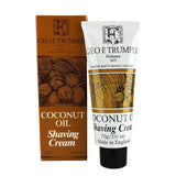 Geo. F. Trumper Coconut Oil Shaving Cream Tube 75g