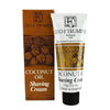 Geo. F. Trumper Coconut Oil Shaving Cream Tube 75g