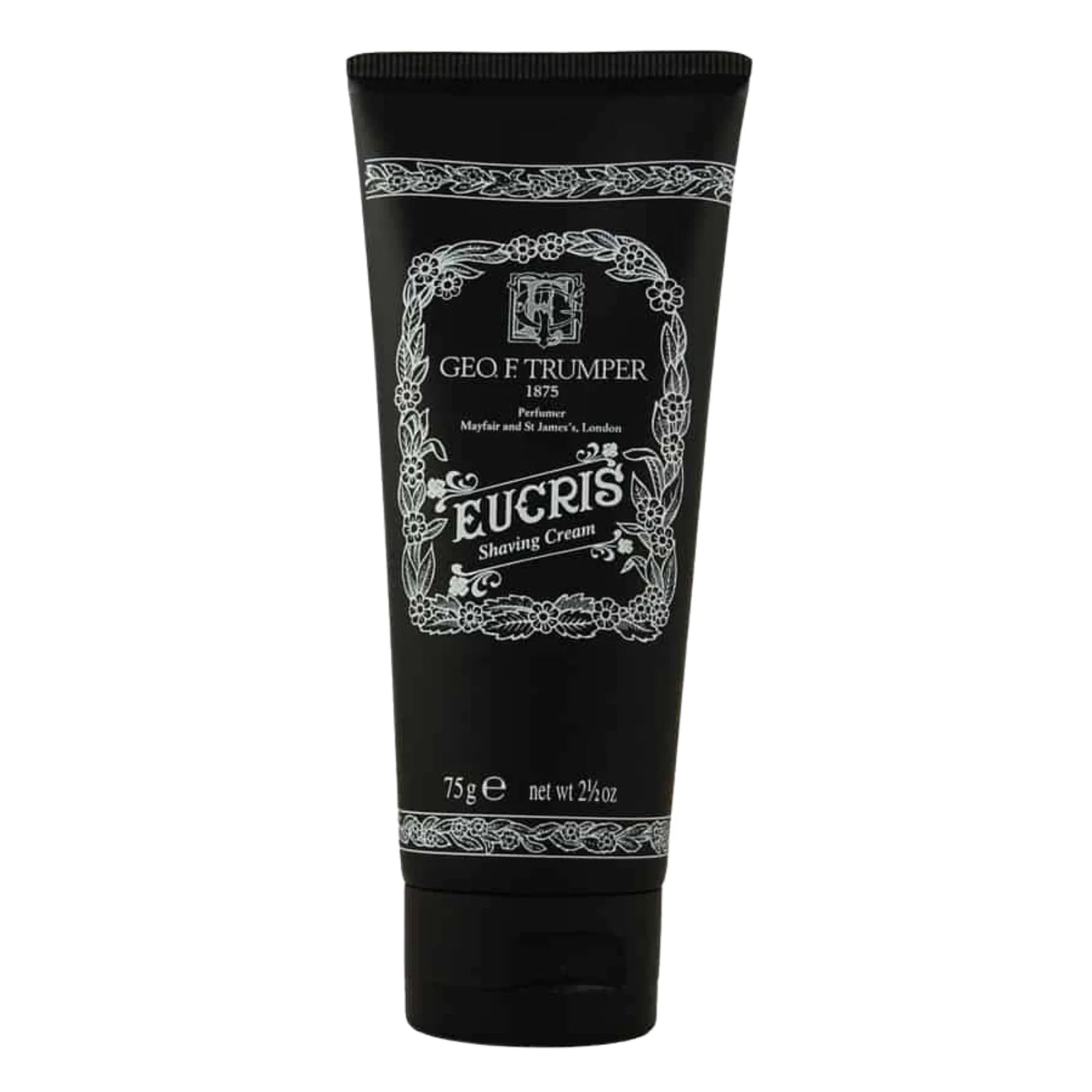 Geo. F. Trumper Eucris Shaving Cream Tube 75g