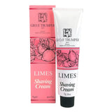Geo. F. Trumper Extract of Limes Shaving Cream Tube 75g
