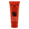 Geo. F. Trumper Spanish Leather Shaving Cream Tube 75g