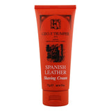 Geo. F. Trumper Spanish Leather Shaving Cream Tube 75g