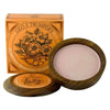 Geo. F. Trumper Almond Shaving Soap & Bowl 80g