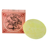 Geo. F. Trumper Extract of Limes Shaving Soap Refill 80g