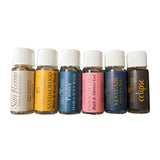 Geo. F. Trumper Hair & Body Wash Sample Pack