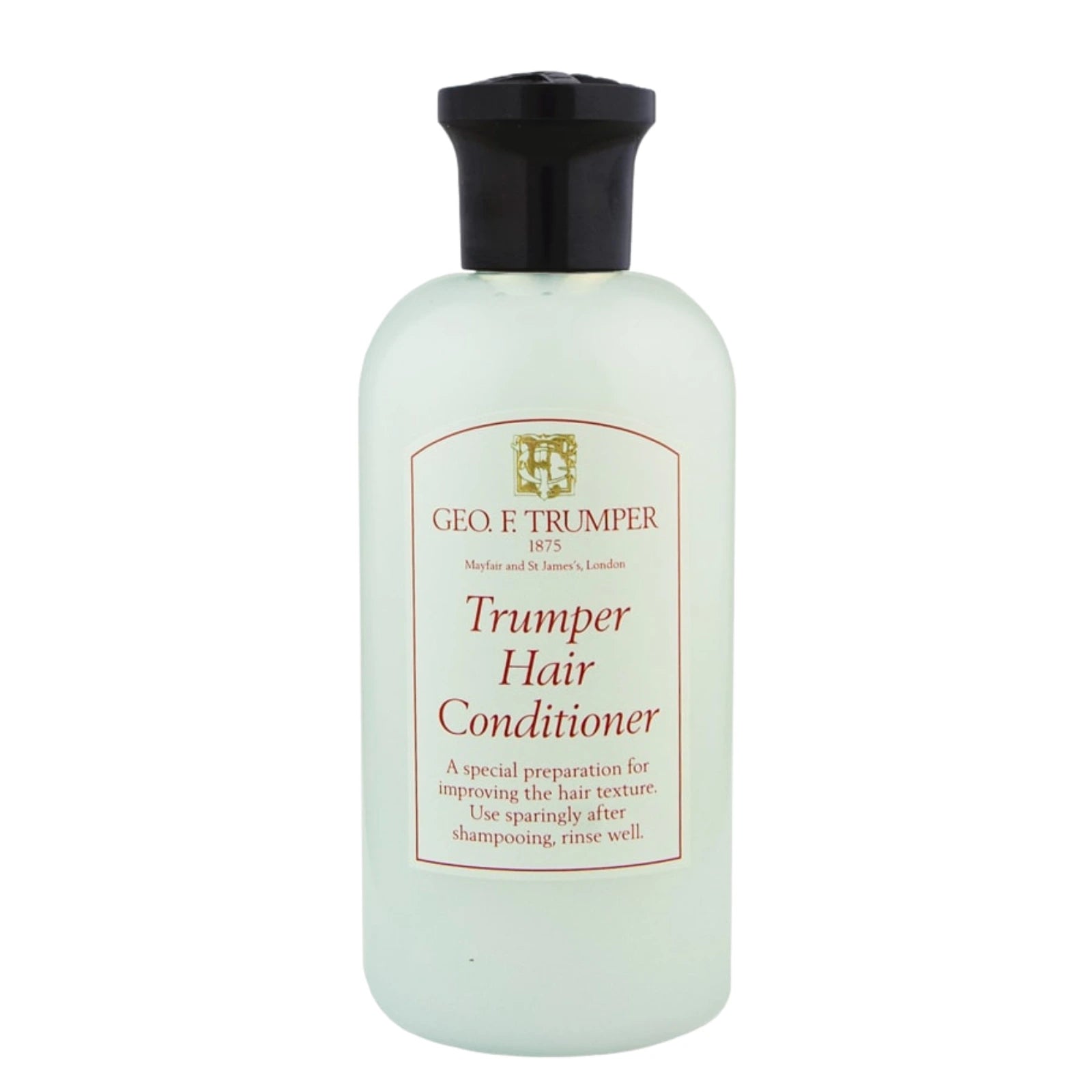 Geo. F. Trumper Hair Conditioner 200ml