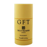 Geo. F. Trumper GFT Deodorant 75ml