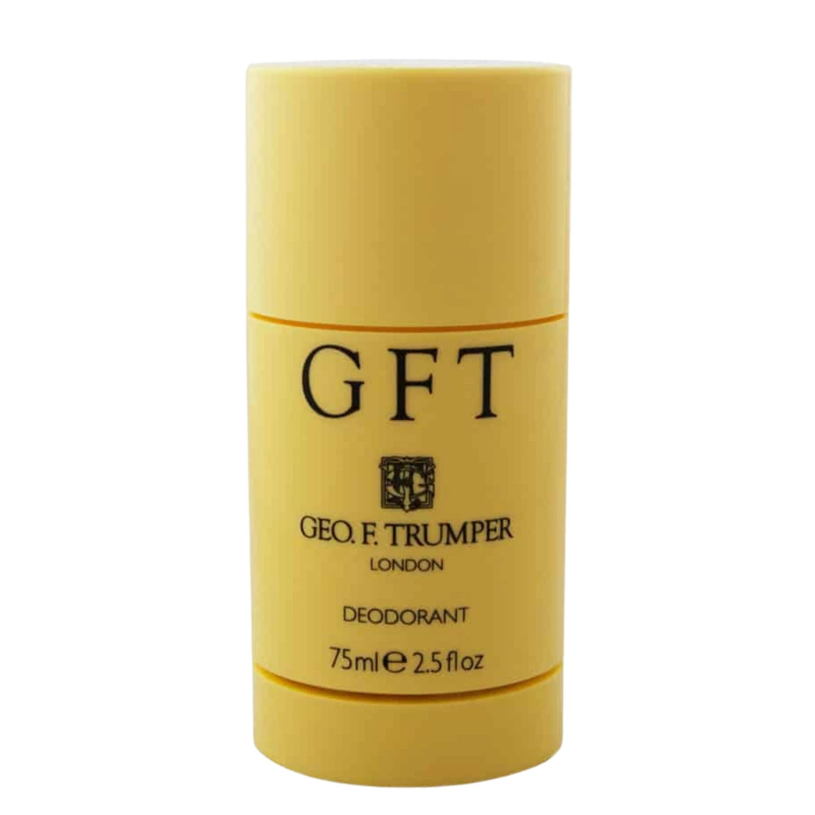 Geo. F. Trumper GFT Deodorant 75ml