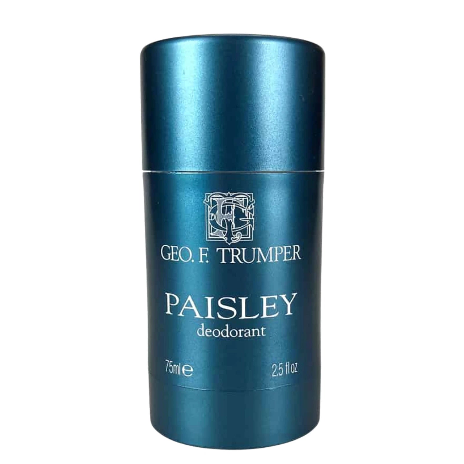 Geo. F. Trumper Paisley Deodorant 75ml
