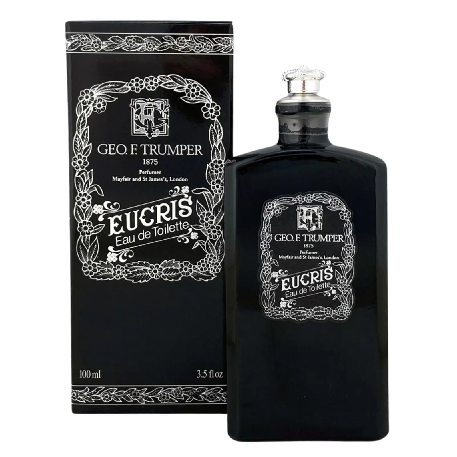 Geo. F. Trumper Eucris Eau de Toilette 100ml