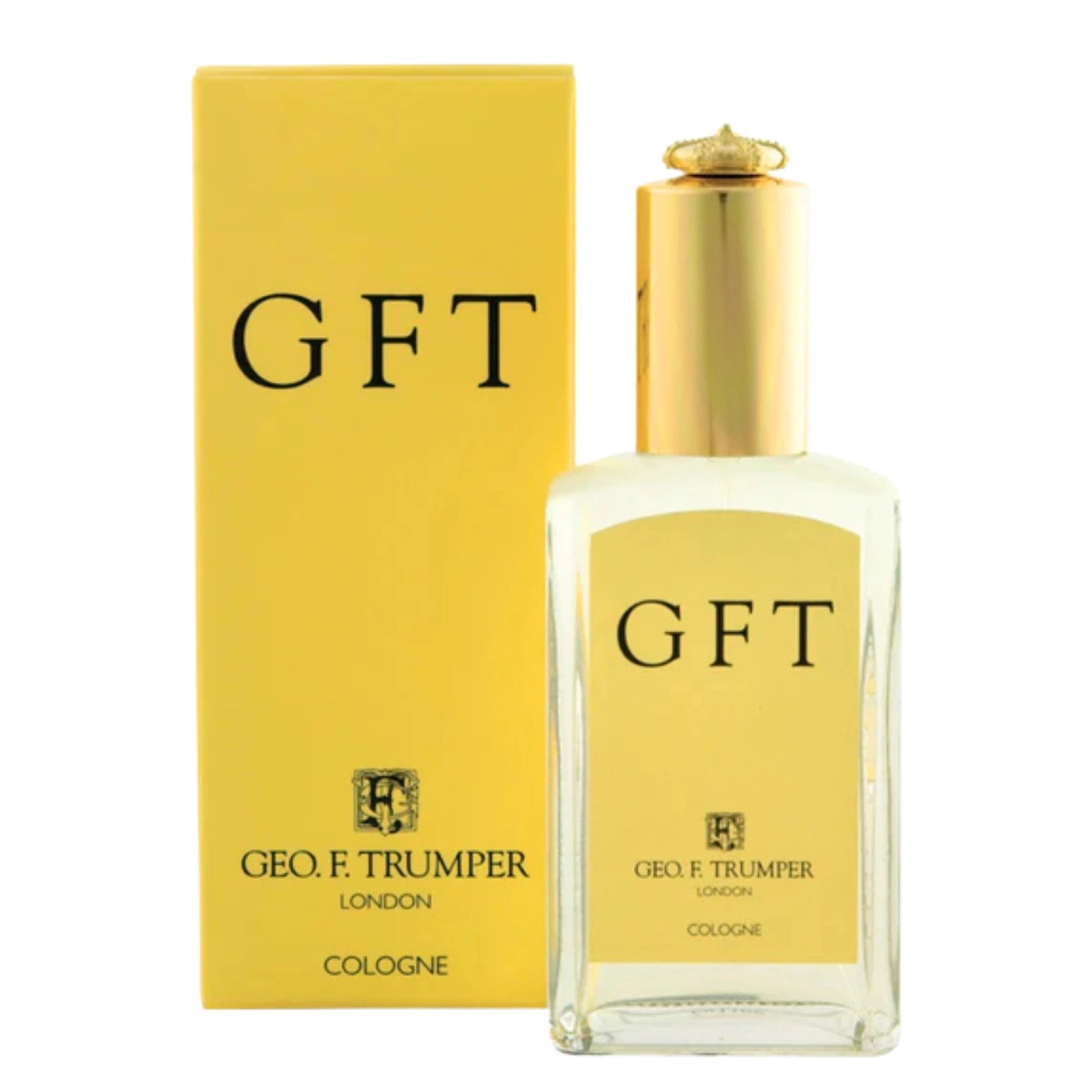 Geo. F. Trumper GFT Cologne 50ml