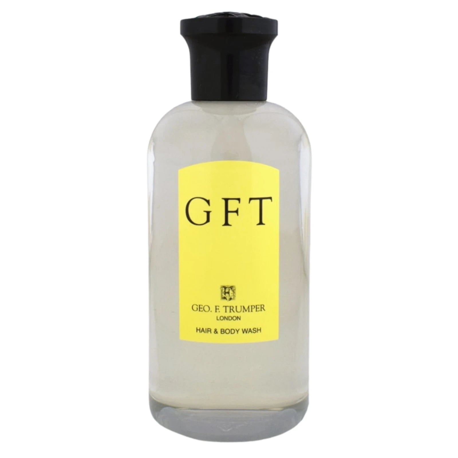Geo. F. Trumper GFT Hair & Body Wash 200ml