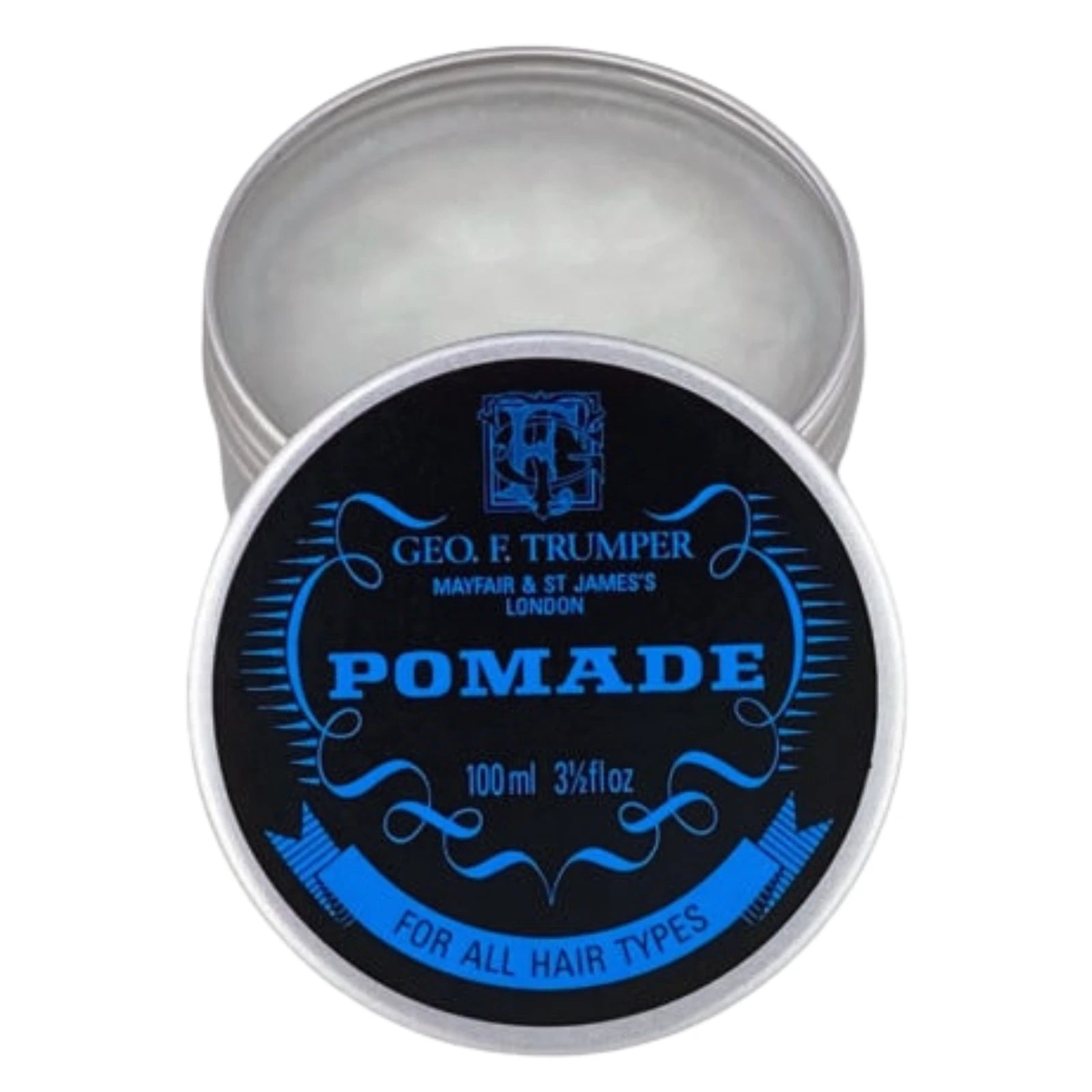 Geo. F. Trumper Pomade 100ml