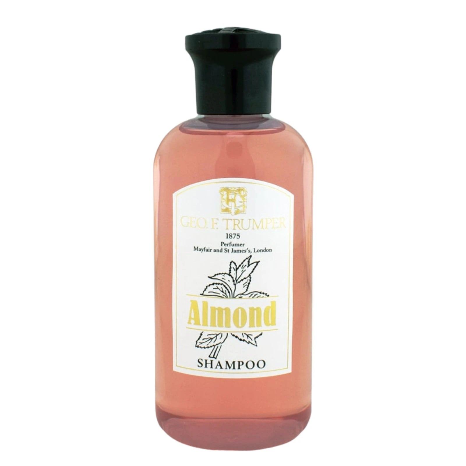 Geo. F. Trumper Almond Shampoo 200ml