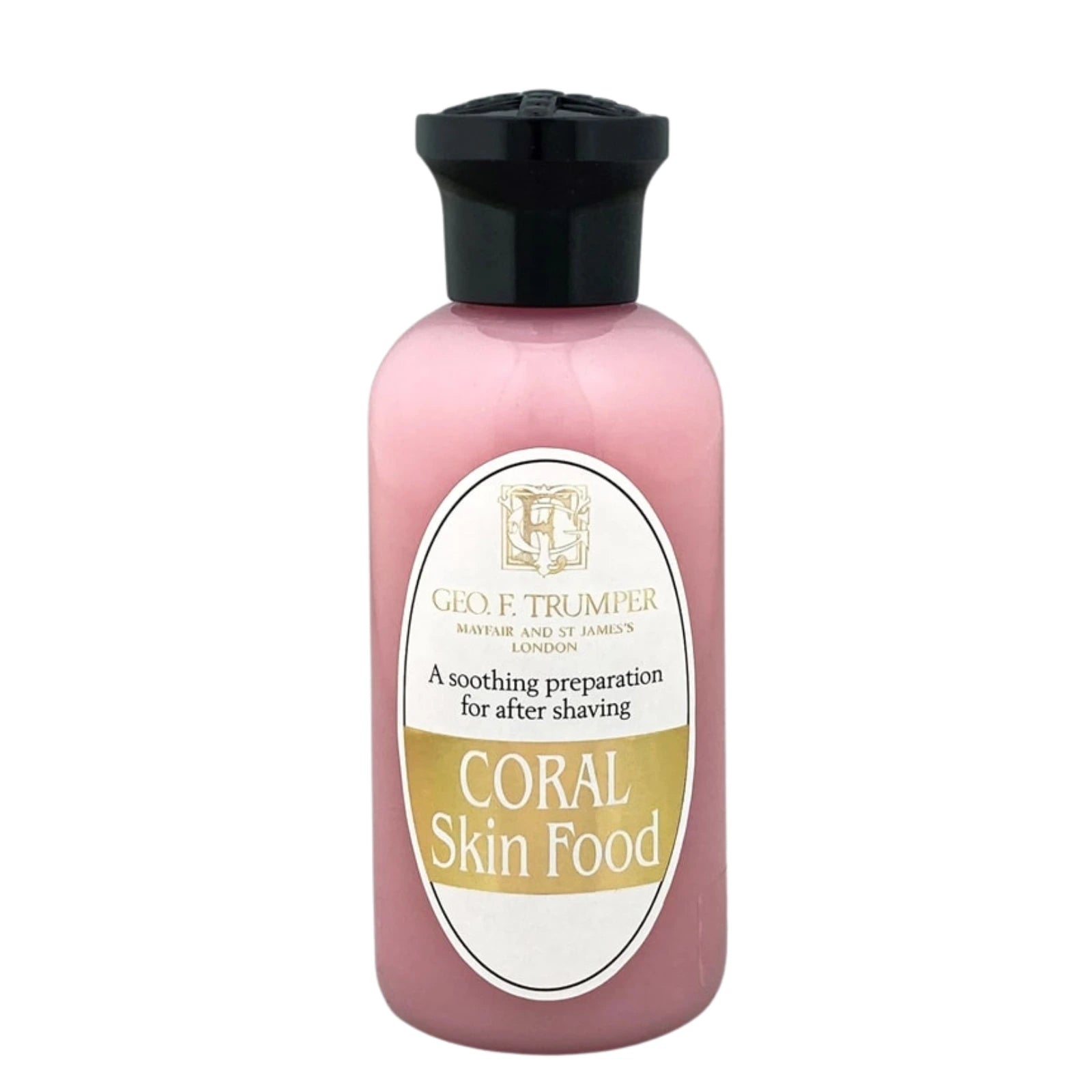 Geo. F. Trumper Coral Skin Food 100ml
