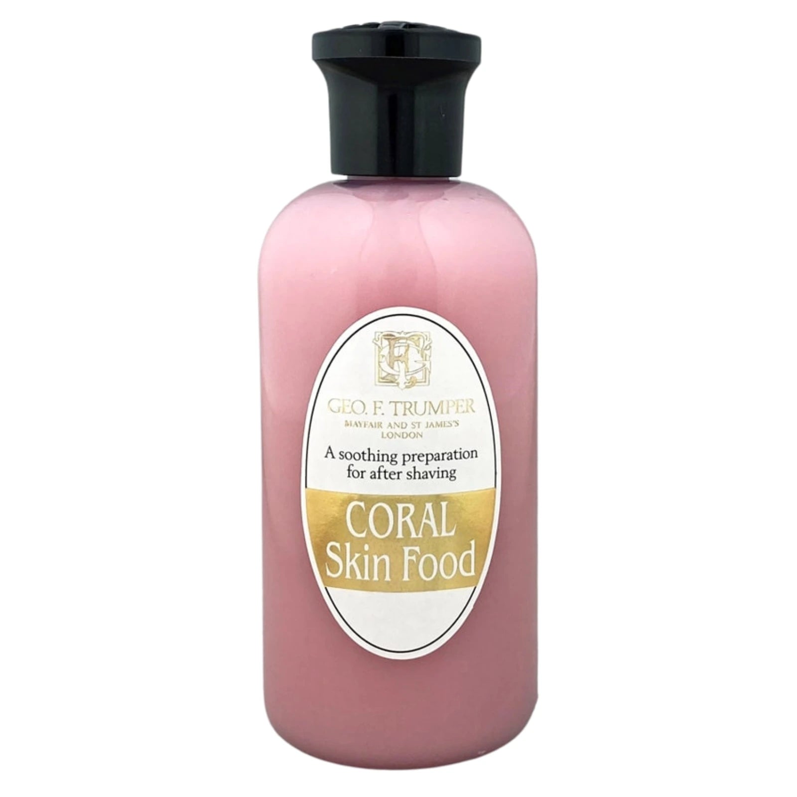 Geo. F. Trumper Coral Skin Food 200ml