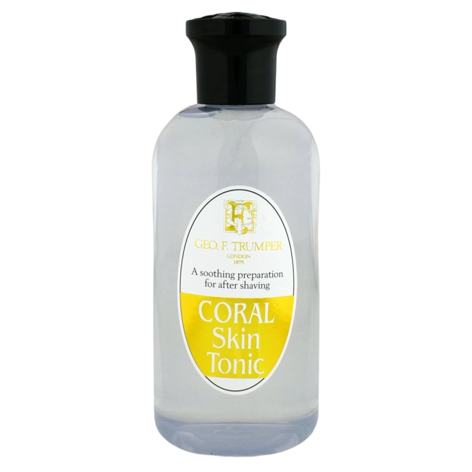 Geo. F. Trumper Coral Skin Tonic 200ml