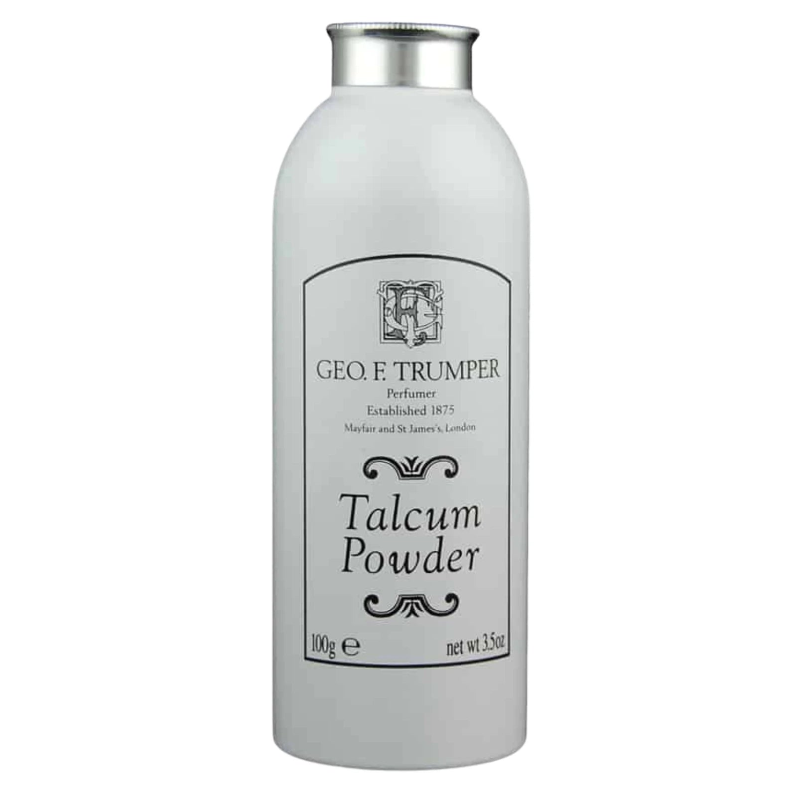 Geo. F. Trumper Talcum Powder 100g