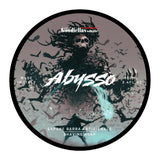 The Goodfellas' Smile Abysso Shaving Soap 100ml