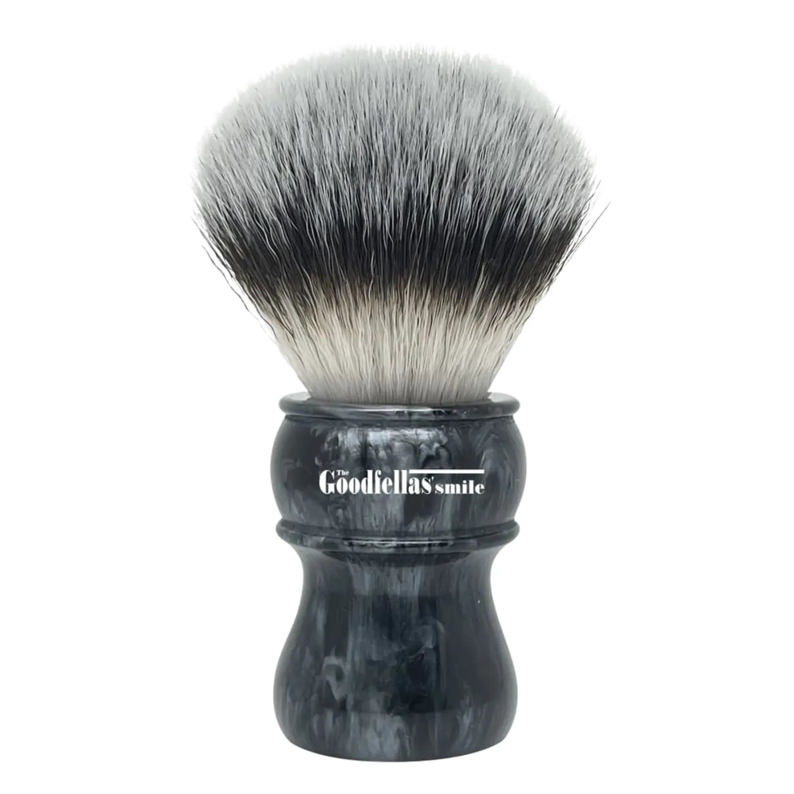 The Goodfellas' Smile Synthetic Shaving Brush The Deep