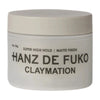 Hanz De Fuko Claymation 56g