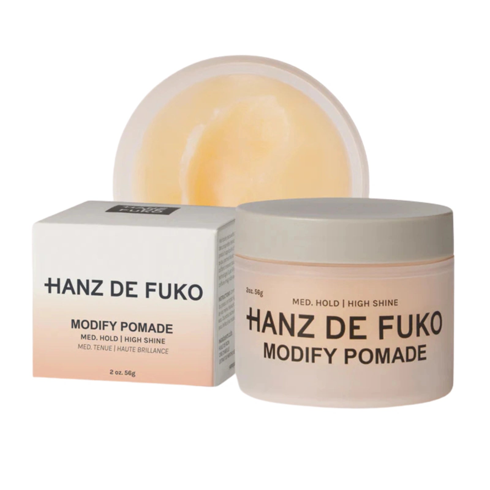 Hanz De Fuko Modify Pomade 56g