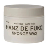 Hanz De Fuko Sponge Wax 56g