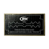 Henson Shaving RK Double Edge Blades (5)
