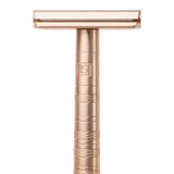 Henson Shaving AL13 Safety Razor Copper
