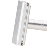 Henson Shaving AL13 Safety Razor Aluminium