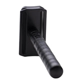 Henson Shaving AL13 Safety Razor Jet Black