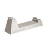 Henson Shaving Razor Stand Aluminium