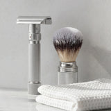 HERO Adjustable Safety Razor by Beard & Blade