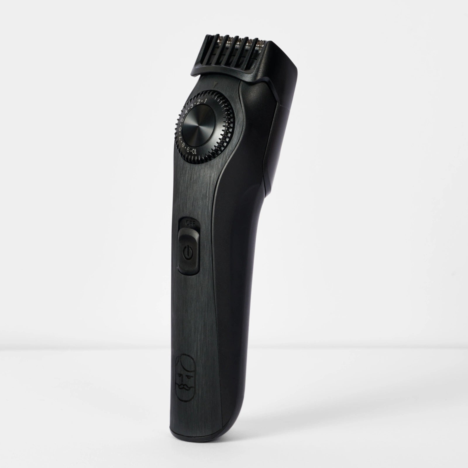 HERO Beard Trimmer by Beard & Blade