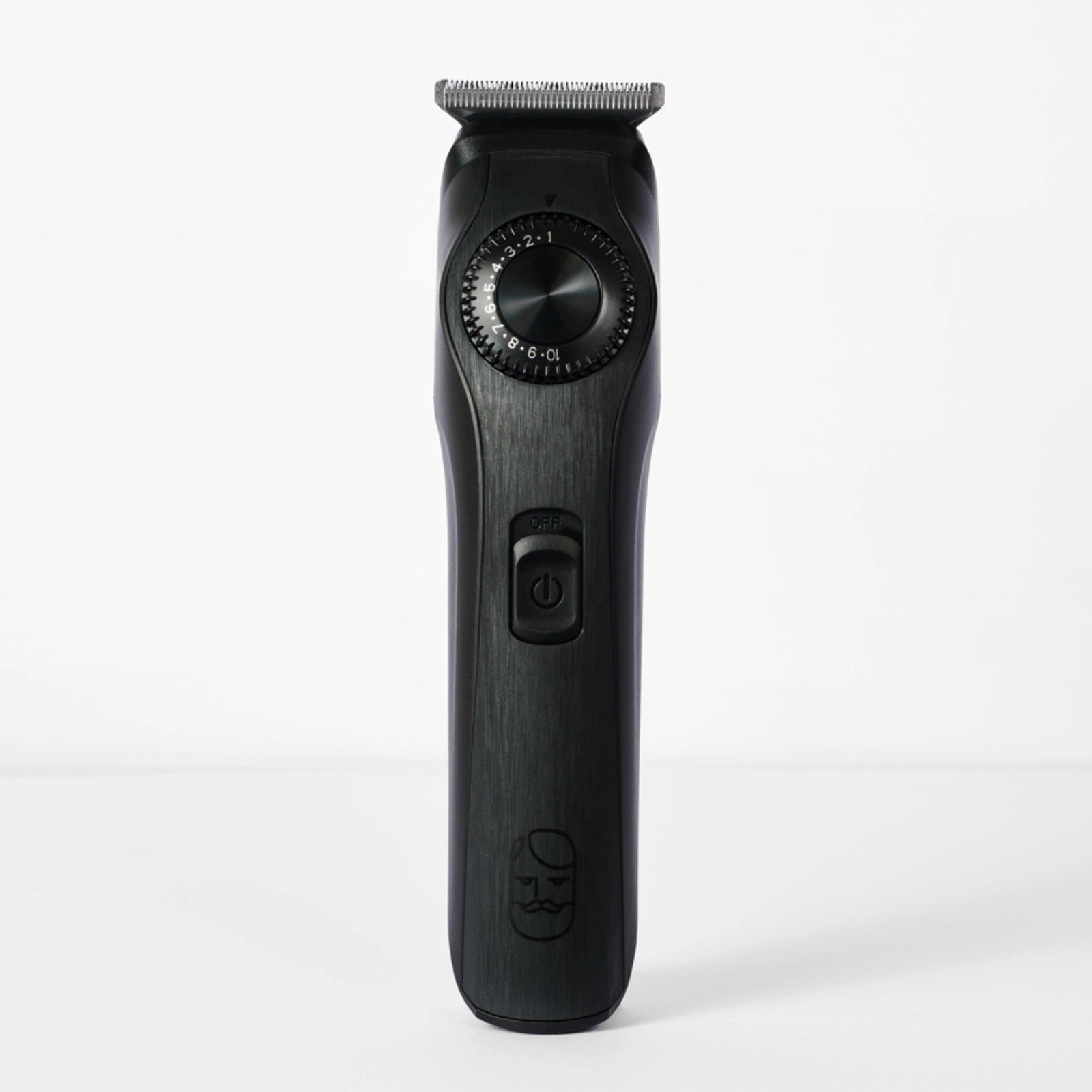 HERO Beard Trimmer by Beard & Blade