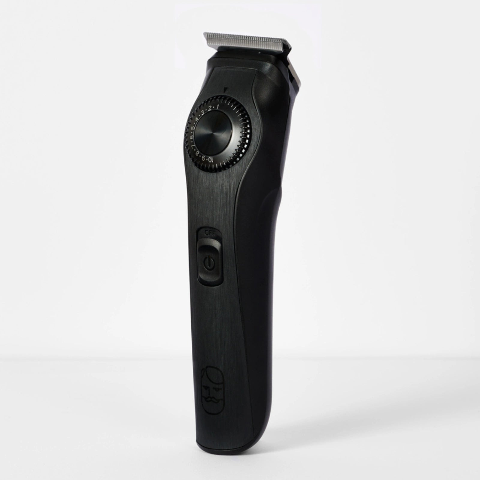 HERO Beard Trimmer by Beard & Blade