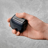 HERO Apex Wet & Dry Shaver by Beard & Blade